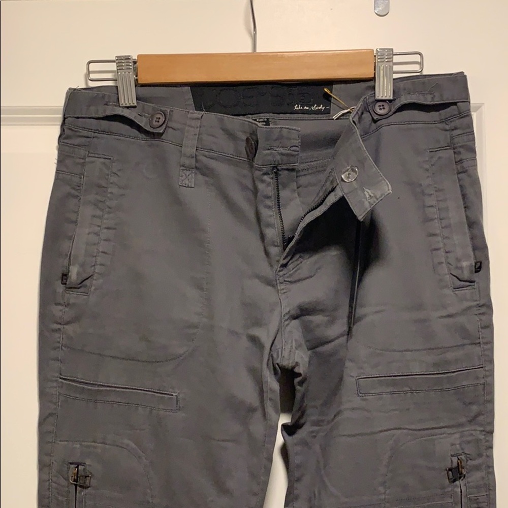 Joe’s jeans